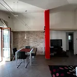 Lellolocations - Attico Via