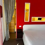 Lellolocations - Attico Via San Costanzo