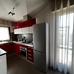 Apartament Lellolocations - Attico Via