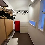 Apartament Lellolocations - Attico Via *