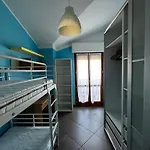 Apartament Lellolocations - Attico Via