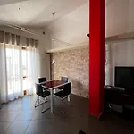 Apartament Lellolocations - Attico Via