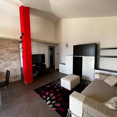 Lellolocations - Attico Via