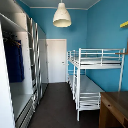 Apartment Lellolocations - Attico Via San Costanzo
