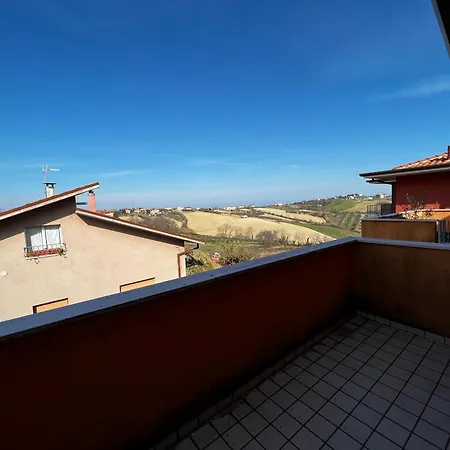 Lellolocations - Attico Via San Costanzo