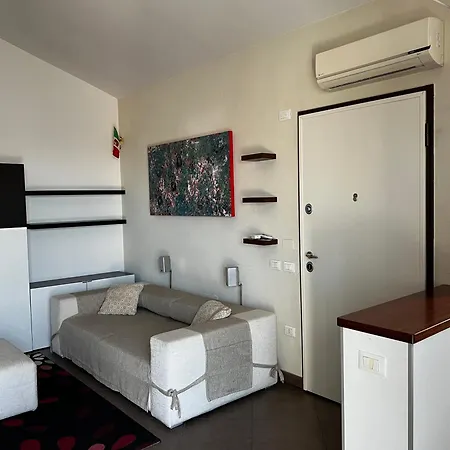 Apartman Lellolocations - Attico Via San Costanzo