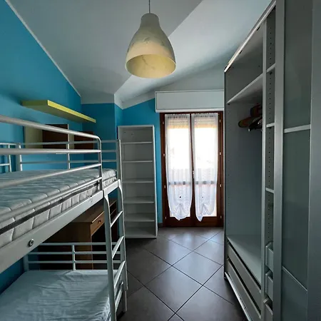 Apartment Lellolocations - Attico Via