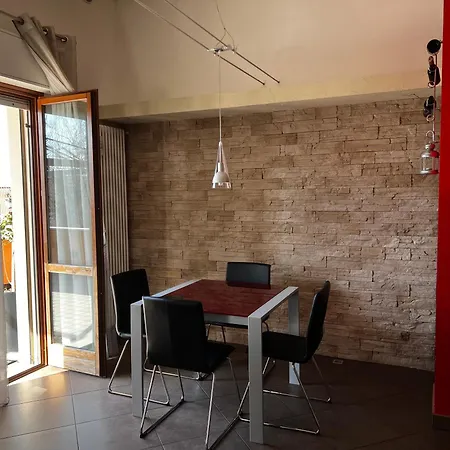 Apartament Lellolocations - Attico Via San Costanzo